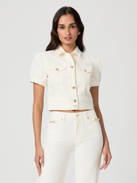 PAIGE Kendra Jacket