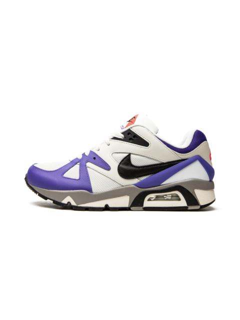 Air Structure Triax 91 "Persian Violet"