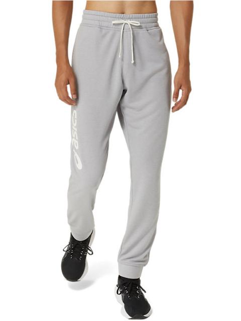 MENS ESSENTIAL FRENCH TERRY JOGGER 2.0