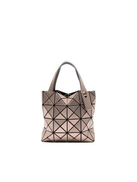 BAO BAO ISSEY MIYAKE Lucent Boxy tote bag