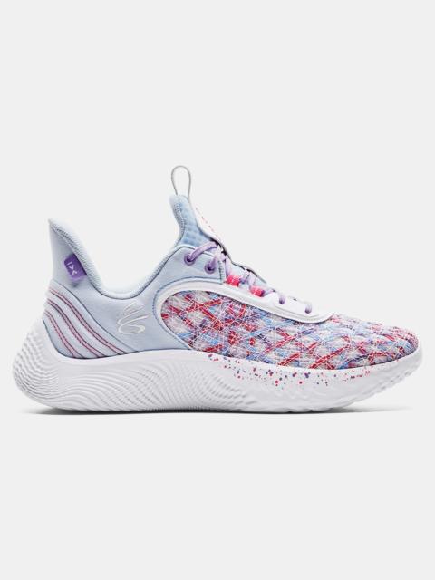 Under Armour Curry Flow 9