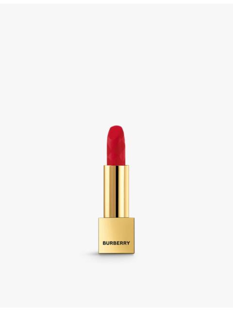 Burberry Kisses matte lipstick 3.3g