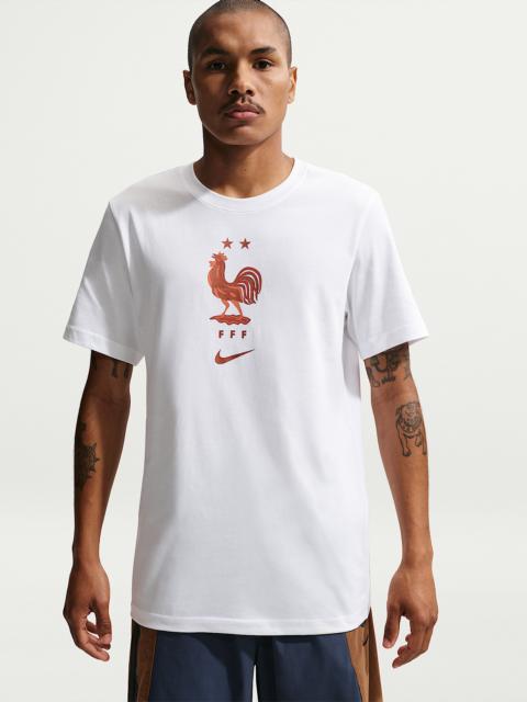 Nike FFF Men's Nike Soccer T-Shirt