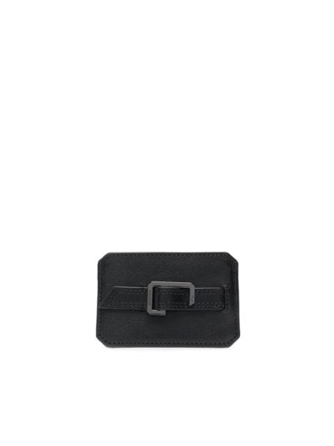 Zadig & Voltaire Le Cecilia Pass card holder