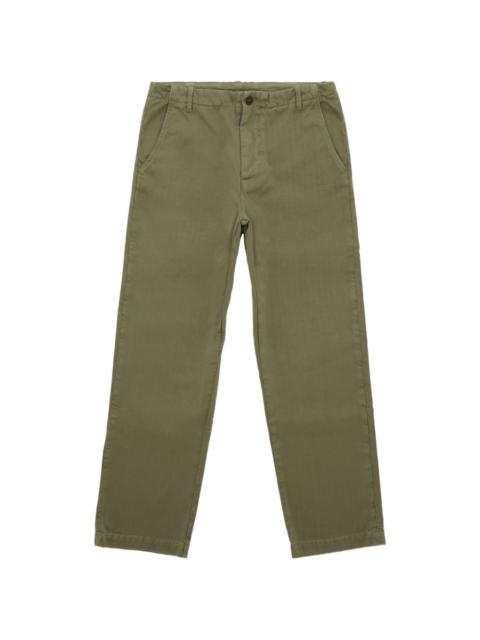 FORTELA Hector trousers