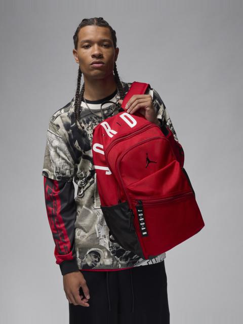 Jordan Jordan Air Patrol Backpack (29L)