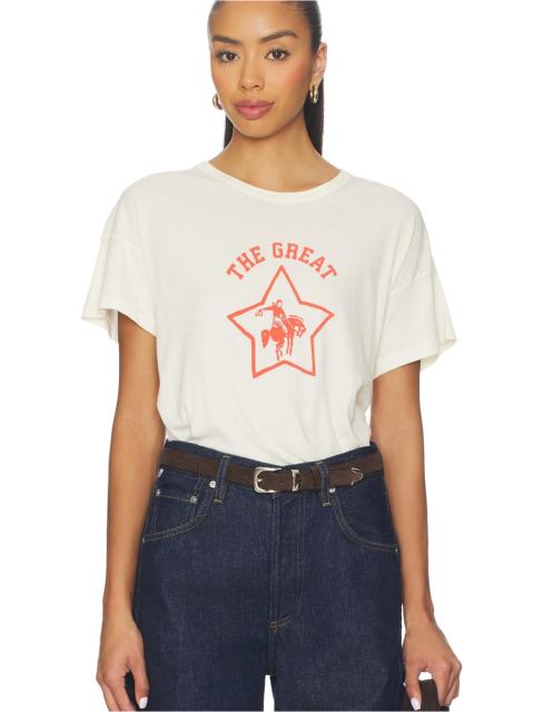 The Boxy Crew With Rodeo Star Graphic