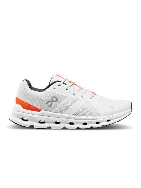 On Cloudrunner
