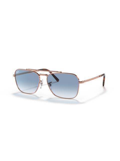 Ray-Ban 새로운 카라반