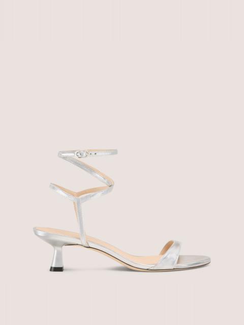 Stuart Weitzman NUDIST WRAP 50