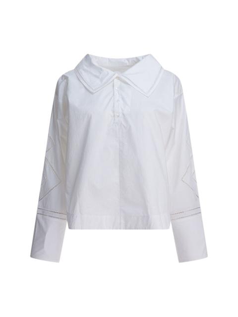 soeur Cotton shirt