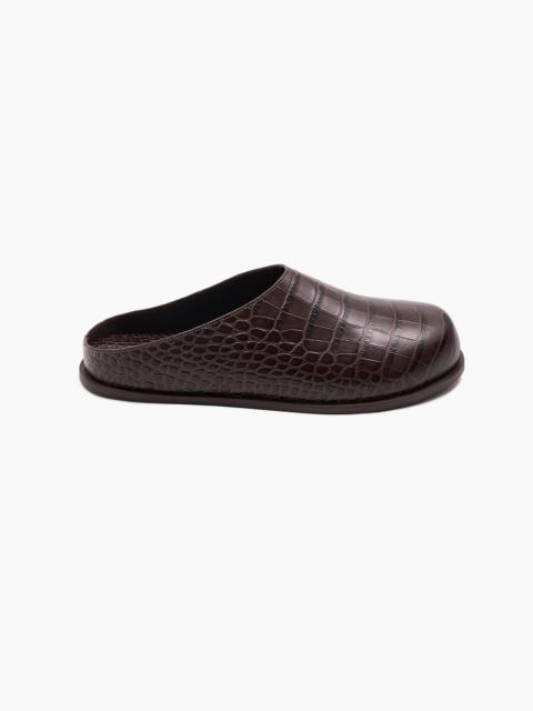 TKEES Rudy Mule