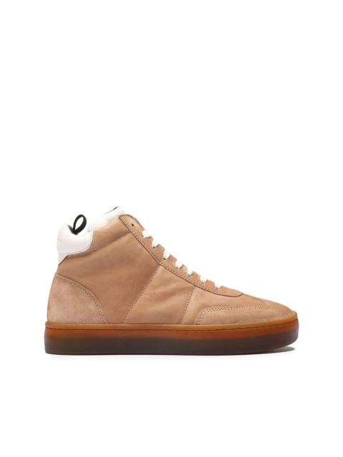 OFFICINE CREATIVE Kombined sneakers