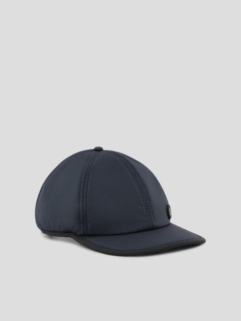 BOGNER Mats Cap in Navy blue