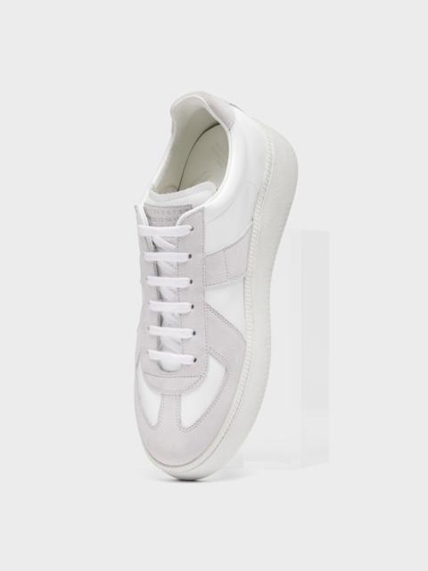Maison Margiela Replica Wedge Sneaker