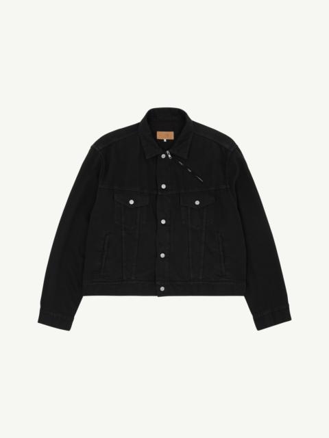 MM6 Maison Margiela Denim Jacket