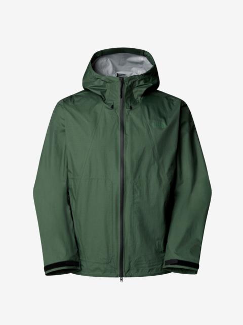 Packable LT Rain Jacket