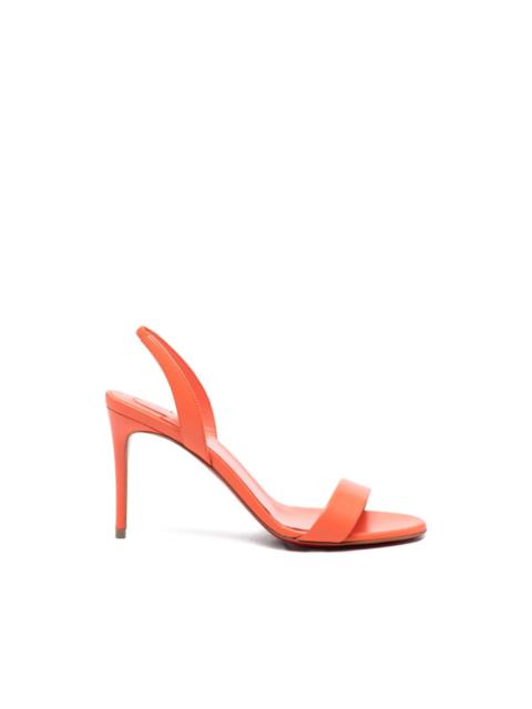 Christian Louboutin Marylin slingback sandals