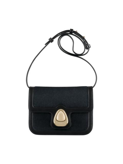 A.P.C. ASTRA SMALL BAG