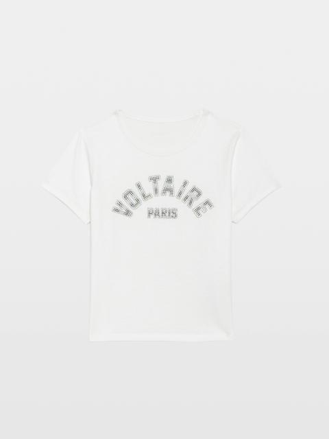 Zadig & Voltaire Alys T-shirt