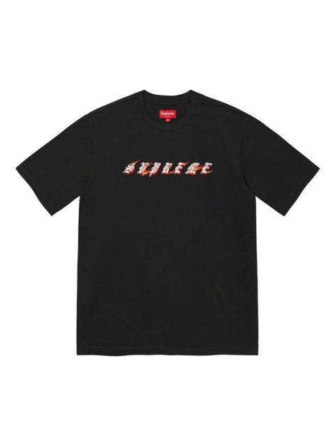 Supreme Supreme SS22 Week 10 Flames S SUP-SS22-701