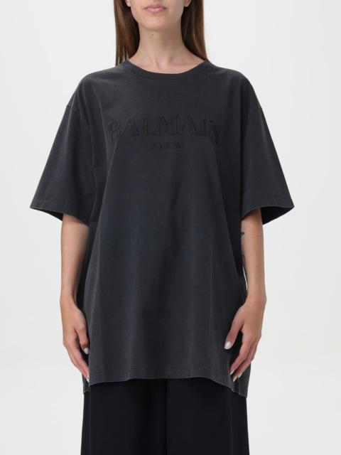 Balmain T-shirt woman Balmain