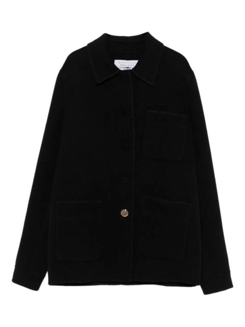 GABRIELA HEARST Ulu Chore jacket