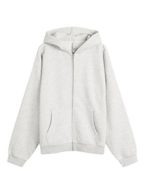 SKIMS SKIMS Zip Hoodie