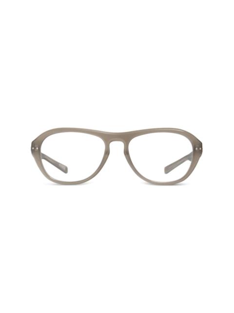 GENTLE MONSTER Oaa BRC9 round-frame glasses