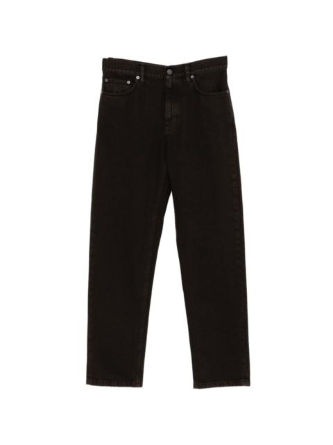 NO/FAITH STUDIOS ITALY OCEAN LOOSE CUT / IND - lsft02-used-denim