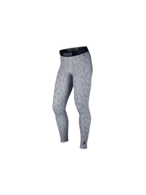 Jordan Jordan All Season Compression Cement Tights Grey