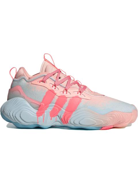 adidas Trae Young 3 Cotton Candy