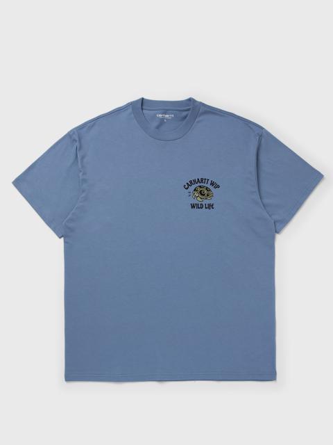 Carhartt WIP S/S Wild Life Tee