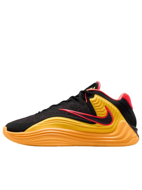 Nike Nike Giannis Freak 7 EP 'Black Laser Orange' HF3451-007