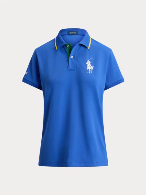 Polo Ralph Lauren US Open Umpire Polo Shirt