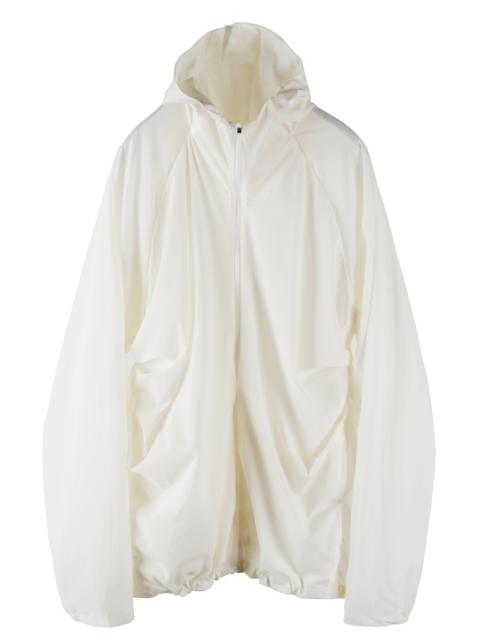 POST ARCHIVE FACTION (PAF) 7.0 TECHNICAL JACKET RIGHT (WHITE)
