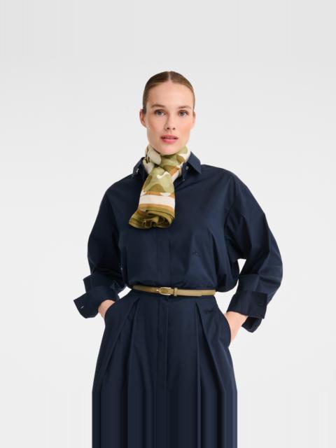 Longchamp Porte-Bonheur Longchamp Stole