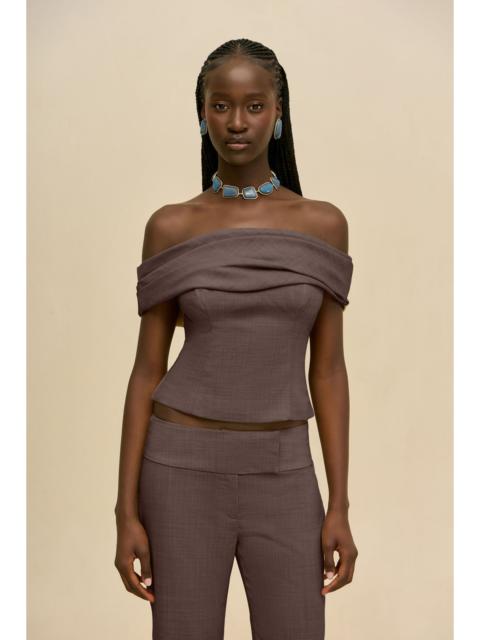 Cult Gaia FIRENZE TOP