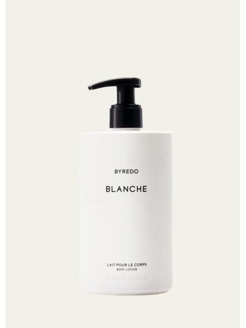 BYREDO Blanche Body Lotion, 15 oz.
