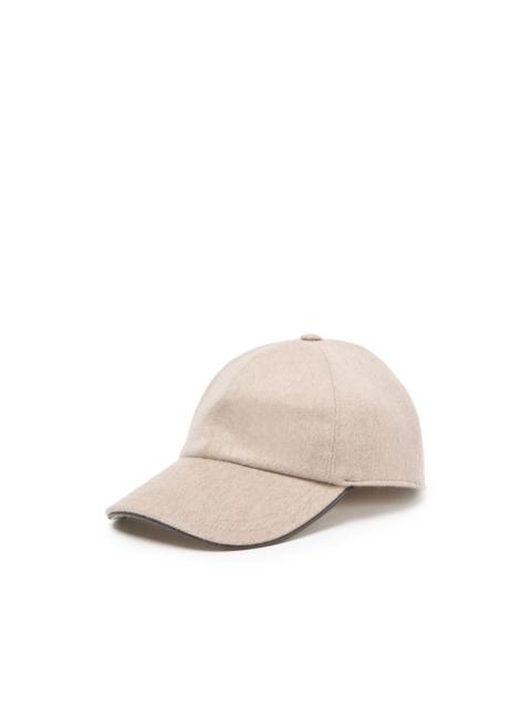 PESERICO six-panel baseball cap