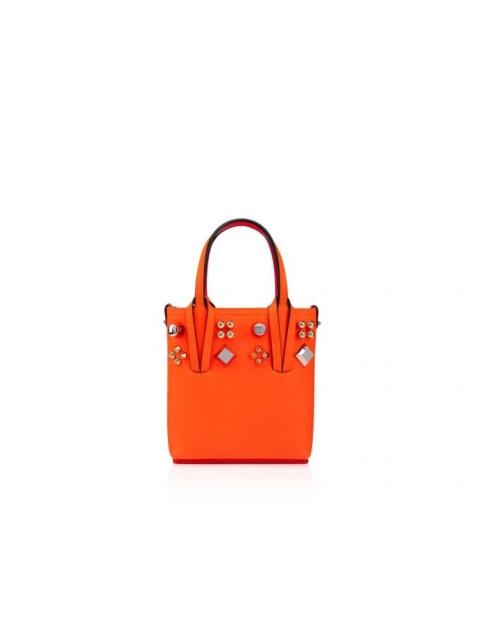 Christian Louboutin Cabata N/S Mini SUNRISE/MULTI