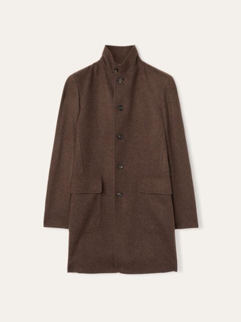 Loro Piana Sweater Coat