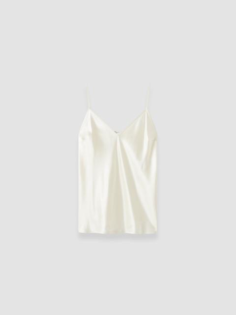 JOSEPH Clea Silk Satin Camisole