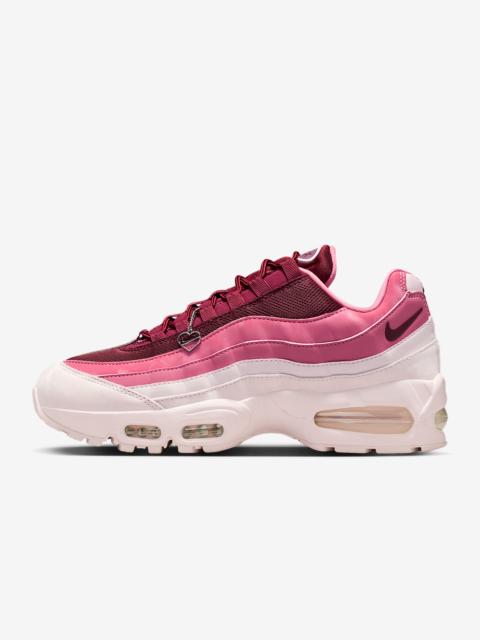 Nike Nike Air Max 95 Big Bubble "Valentine's Day" Women's Shoes