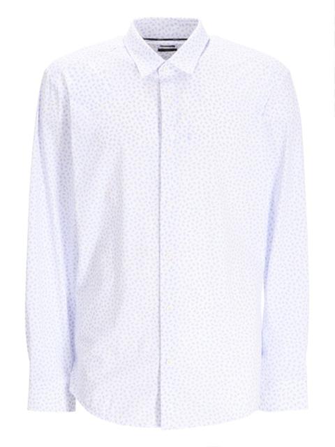 BOSS button-down shirt