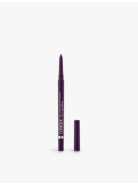 Clinique High Impact Gel Tech eyeliner