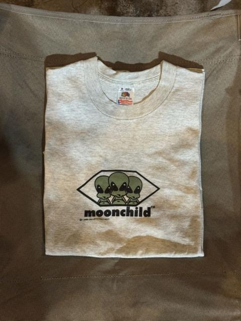 Other brands Hook-Ups - Vintage Alien Workshop Tees