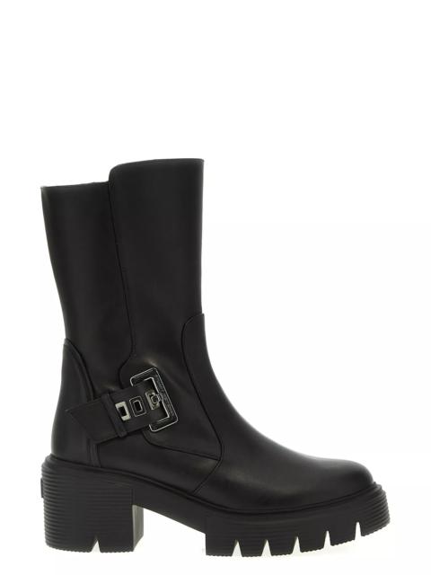 Stuart Weitzman 'Soho' boots