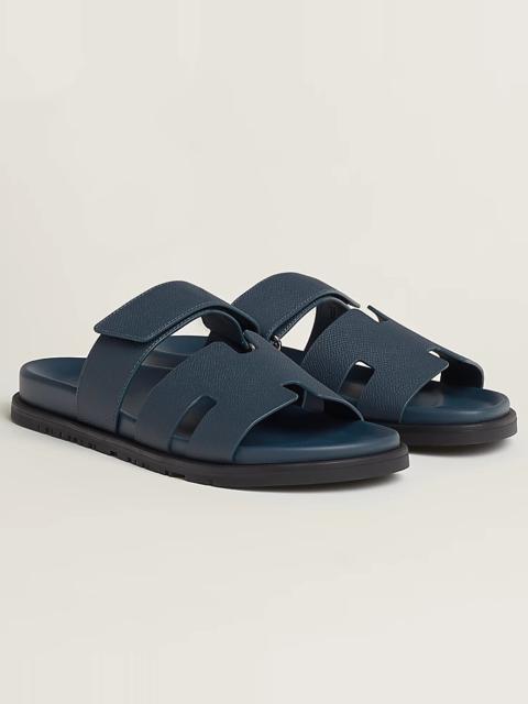 Hermès Chypre sandal