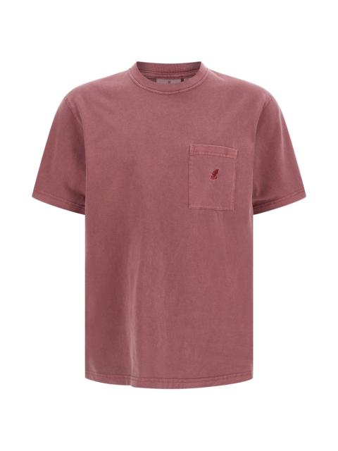 GRAMICCI 'One Point' T-shirt